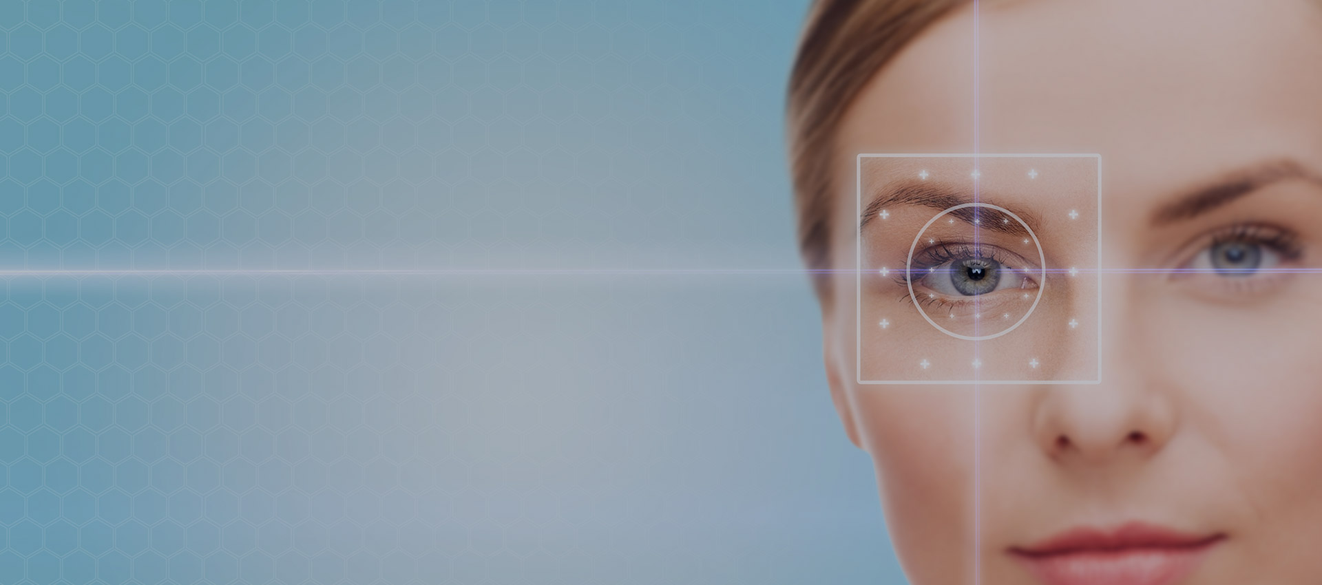 Servicio de Cirugia laser para ojos